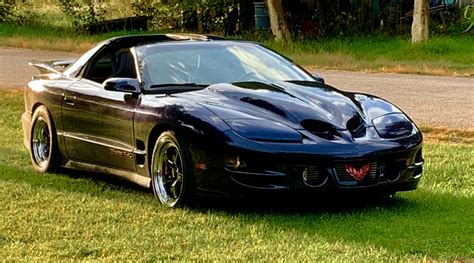 2002 Pontiac Trans Am Ws6 Hci Supercharged Procharger Low Miles Forged