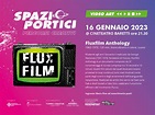 Fluxfilm Anthology | Artribune