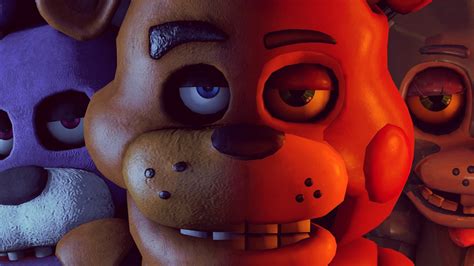 Review Five Nights At Freddys 2 A Sinister Sequel That Dials Up The
