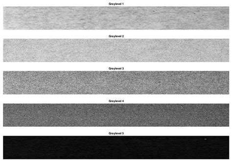 Calibration Grayscale Patch Download Scientific Diagram