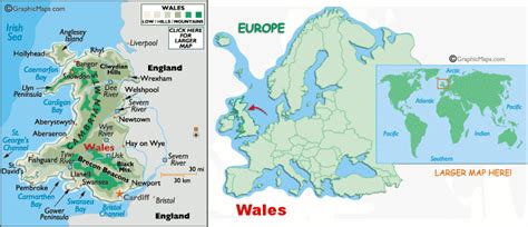 Ma il galles dov e un po di geografia per chiarire le idee. Cartamoneta dal Mondo F.lli Pettinaro: Galles, Banconote ...