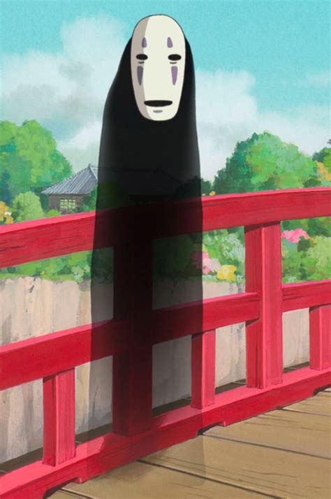 Top 63 Imagen Faceless Studio Ghibli Abzlocal Fi