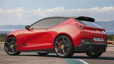 Jun 21, 2021 · ferrari will likely commence road testing of its very first suv with the final production body in the coming months ahead of an official reveal programmed to take place in 2022. Ferrari Suv: ecco l'ultima ipotesi dal web - ClubAlfa.it