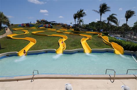 Summertimeout Rapids Water Park Celebrates Its 40th Anniversary With