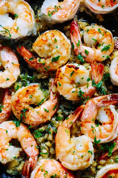 frozen pre cooked shrimp recipes