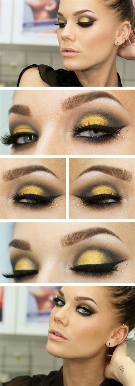 11 Everyday Makeup Tutorials And Ideas For Women Pretty Designs