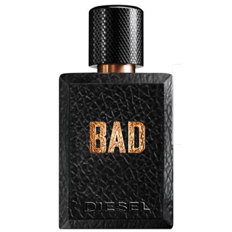 Diesel Bad For Men Edt 50ml Uk