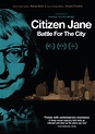Citizen Jane: Battle for the City – MPI Home Video