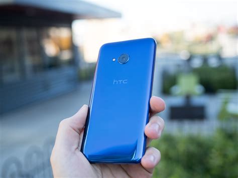 Htc U11 Life Review High Style At A Low Price With Compromises