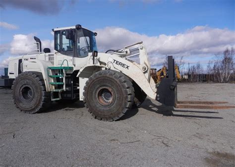 Terex 400 2 Txl