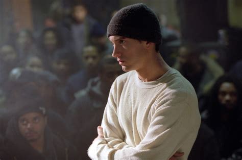 Lose Yourself Writer Jeff Bass Reflects On Oscar Winning Eminem Track