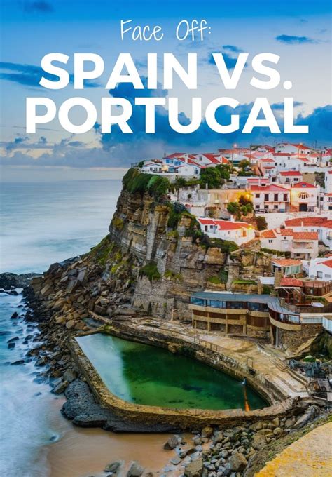 The spanish gained an early foothold in the colonies, quickly becoming the most powerful european power in the new world. Spain vs Portugal: Which is the Better Destination For You ...