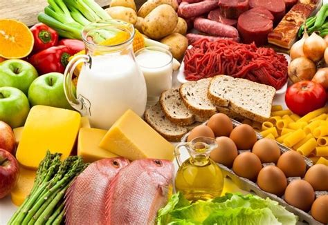 High Protein Diet Plan for Weight Loss - [ Foods With Protein ]