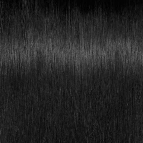 For thinning hair, it is extremely vital to consider all the possible prospects before you choose a hair extension. Straight 1# Jet Black I Tip Hair Extensions