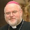 Kirche: Reinhard Marx wird Münchens neuer Erzbischof - WELT