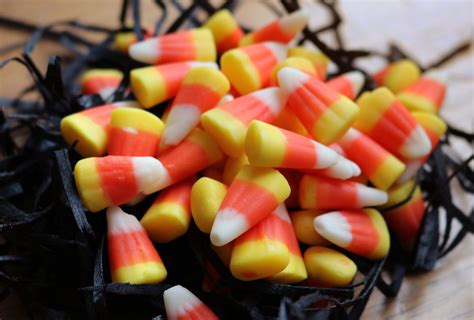 Candy Corn Shane Confectionery