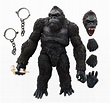 King Kong of Skull Island 7 Inch Action Figure - Walmart.com - Walmart.com