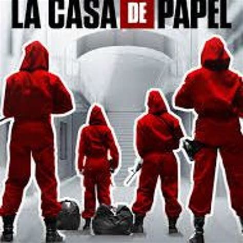La casa de papel cast. Bella Ciao - La Casa de Papel by Ruan Carlos | Free Listening on SoundCloud