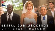2014 Serial Bad Weddings Official Trailer 1 HD Les Films du 24 - YouTube