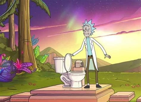Rick And Morty Season 4 Now Streaming Episodes 1 To 5