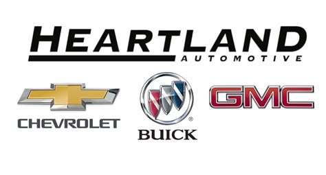 Heartland Chevrolet Buick Gmc England Ar Read Consumer Reviews