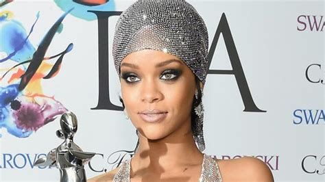 Rihanna Has Won Her Legal Case Against Topshop Over The Unauthorised Use Of Her Image On A T Shirt