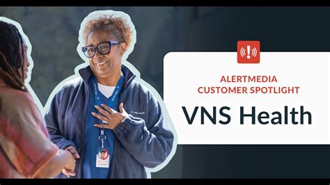 VNS Health Customer Spotlight YouTube