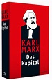 Das Kapital Buch von Karl Marx versandkostenfrei bestellen - Weltbild.de