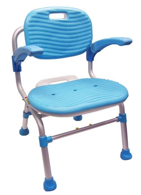 Folding Shower Chair Shower Seats For Elderly Love And Needs Check