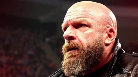 Triple H Thinks Aew Can Be Successful If They Build Characters And Storylines