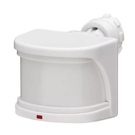Defiant 270 Degree White Replacement Motion Sensor The Home Depot Canada