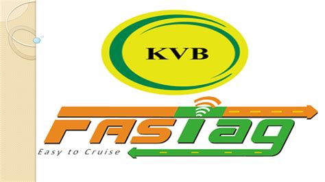 We are listing out how you can check your fastag account balance with respect to every payment method. KVB Fastag Recharge, Charges And Customer Care - FASTag PORTAL