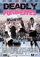 Deadly Punkettes - película: Ver online en español