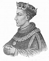 Henry V of England Biography - Life of Lancaster King of England