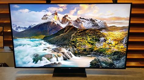 Best 4k Tvs 2018 8 Top Uhd Tvs Out Right Now Trusted Reviews
