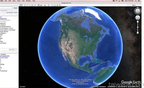 Google Earth Pro Desktop Version Intelligencepoi