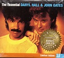 Daryl Hall & John Oates - The Essential Daryl Hall & John Oates (2005 ...