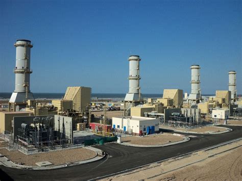 Egypt Can Make Sizable Decarbonisation By Retiring Expired Energy