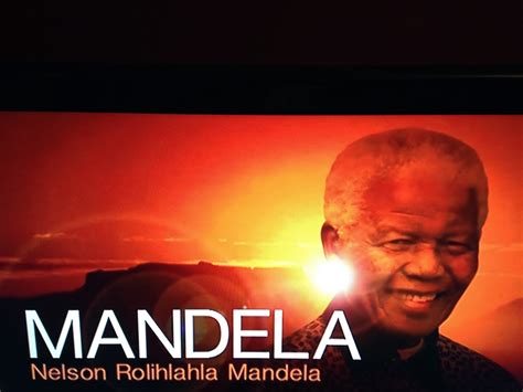 Madiba The End Of An Era Ebenezer Yinka Daramola
