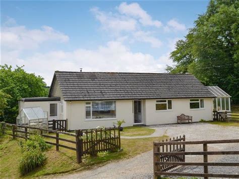 Photos Of Northcombe Bungalow Beaworthy Devon