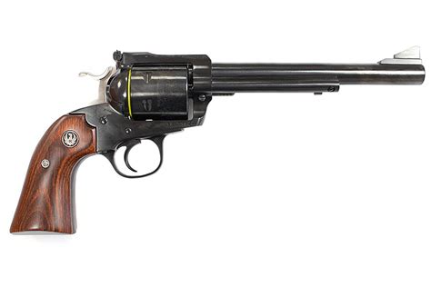 Ruger New Model Blackhawk Bisley 45 Colt Revolver Shop Usa Guns