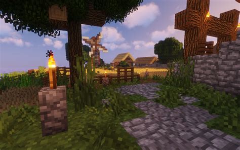 Better Nature 113 Minecraft Texture Pack