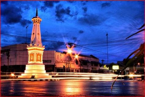 Famous Java Holidays Yogyakarta Region All You Need To Know Before