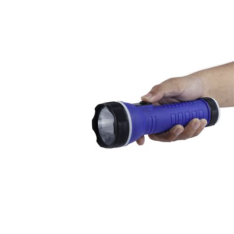 Hand Holding A Flashlight 13366382 Png