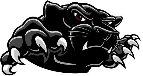 Panther Logo Images