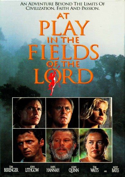 At Play In The Fields Of The Lord Film And Discussion Global Health Gh Blast Blog Archive