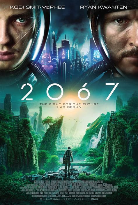 2067 2020 Imdb