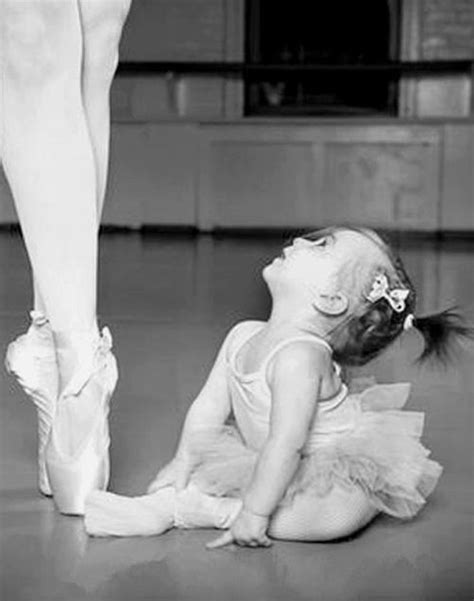 a little ballerina from iryna melts your heart all that cuteness little ballerina ballet