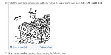 When Should I Replace My Timing Belt Or The Timing Chain