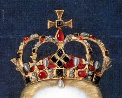 Coronation Crown Of Queen Elizabeth I Royal Crowns Royal Tiaras